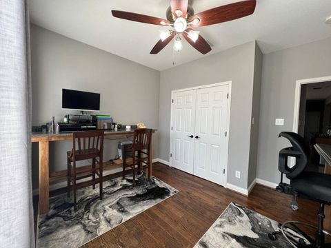 Tiny photo for 1412 Constellation Drive, Allen, TX 75013 (MLS # 21201052)