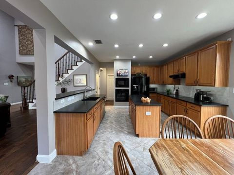 Tiny photo for 1412 Constellation Drive, Allen, TX 75013 (MLS # 21201052)