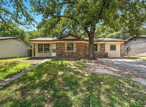 12512 Shorecrest Lane Balch Springs TX 75180