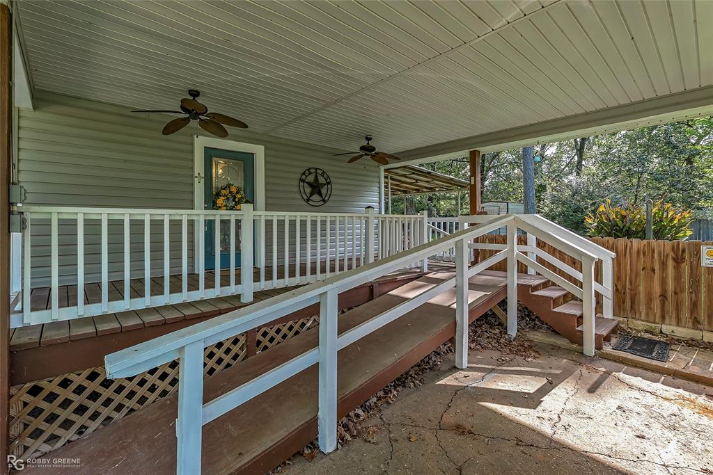 8300 Crouch Dam Road