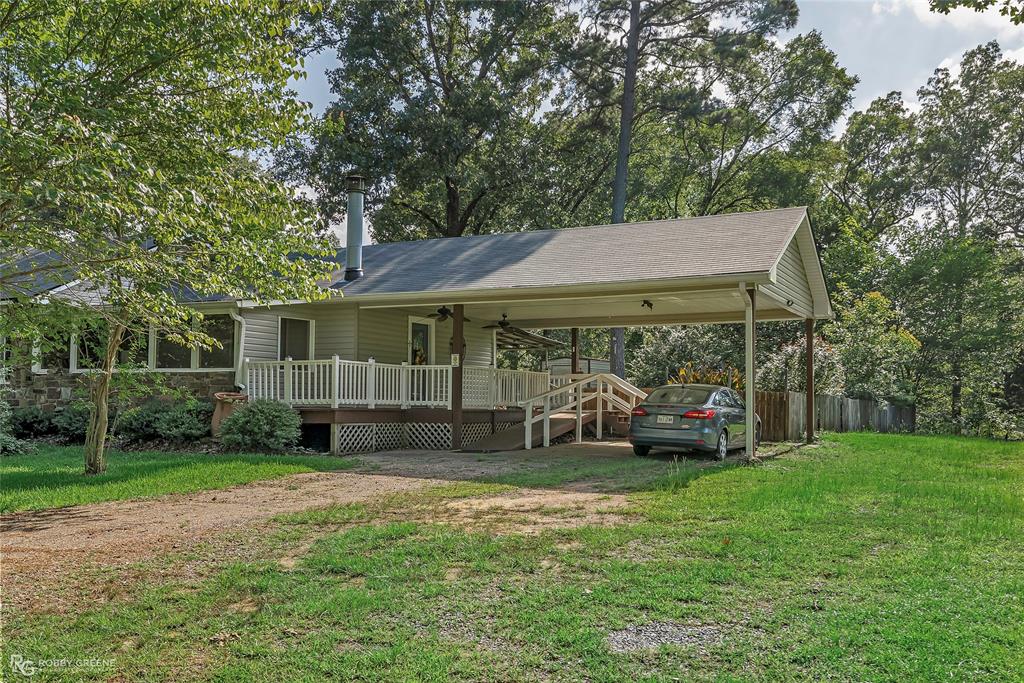 8300 Crouch Dam Road