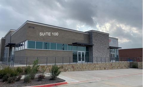 4116 State Highway 121 100 Carrollton TX 75010