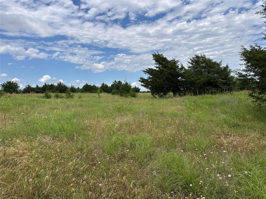 Farmersville Park Estates - Land