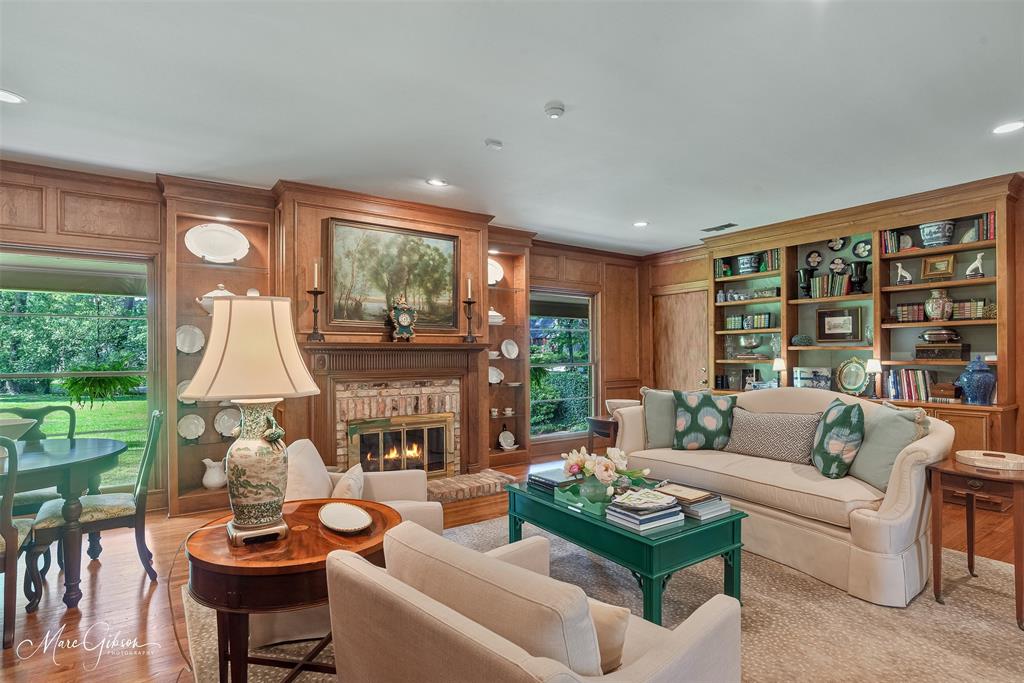 551 Sherwood Road