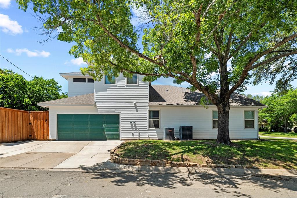 801 Edgefield Road
