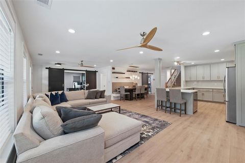801 Edgefield Road Fort Worth TX 76107