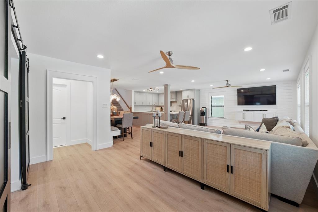 801 Edgefield Road