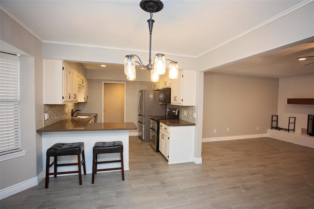 Fairway Mdws - Residential