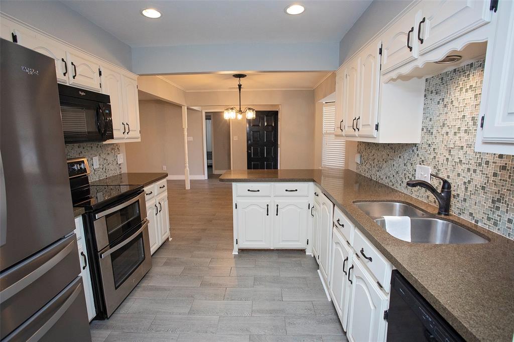 Fairway Mdws - Residential