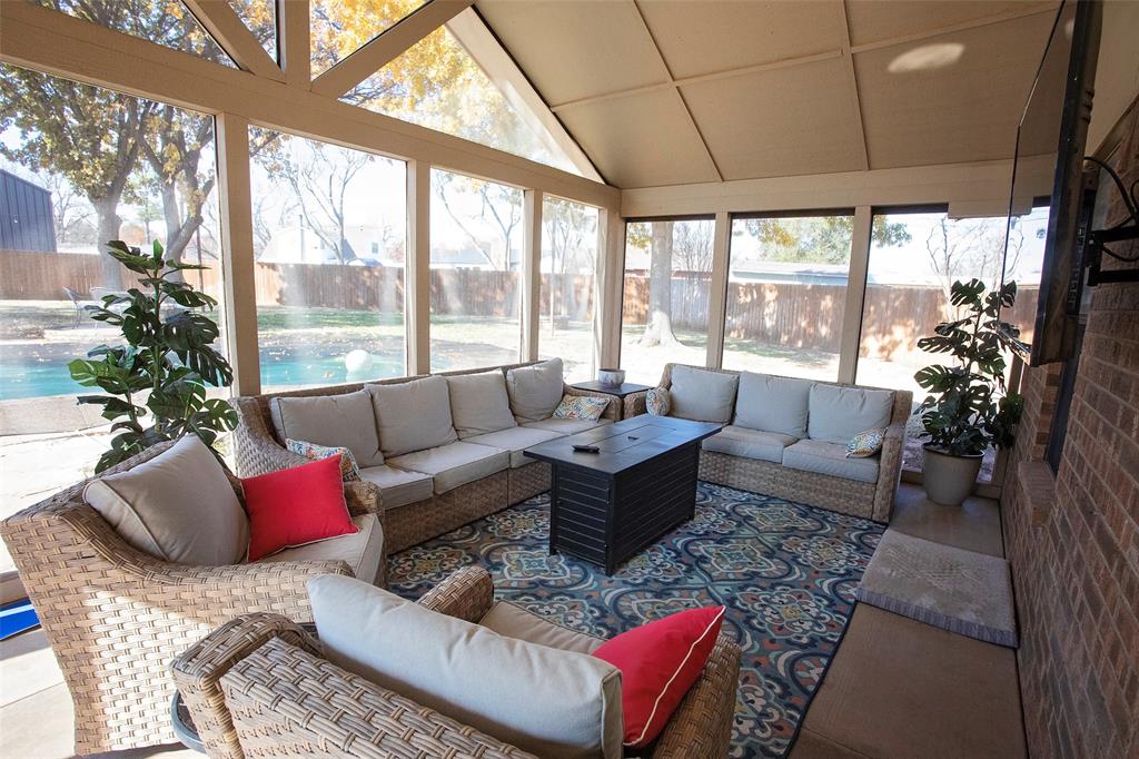 Fairway Mdws - Residential