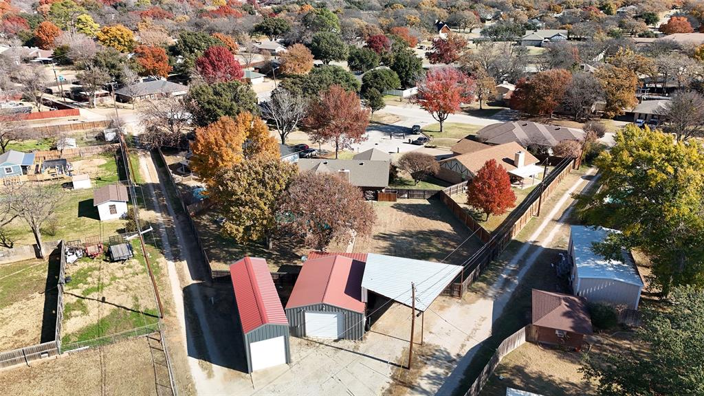 Fairway Mdws - Residential