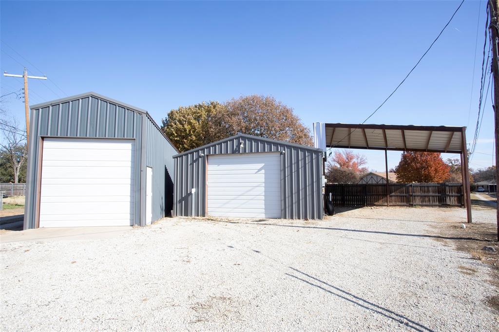 Fairway Mdws - Residential