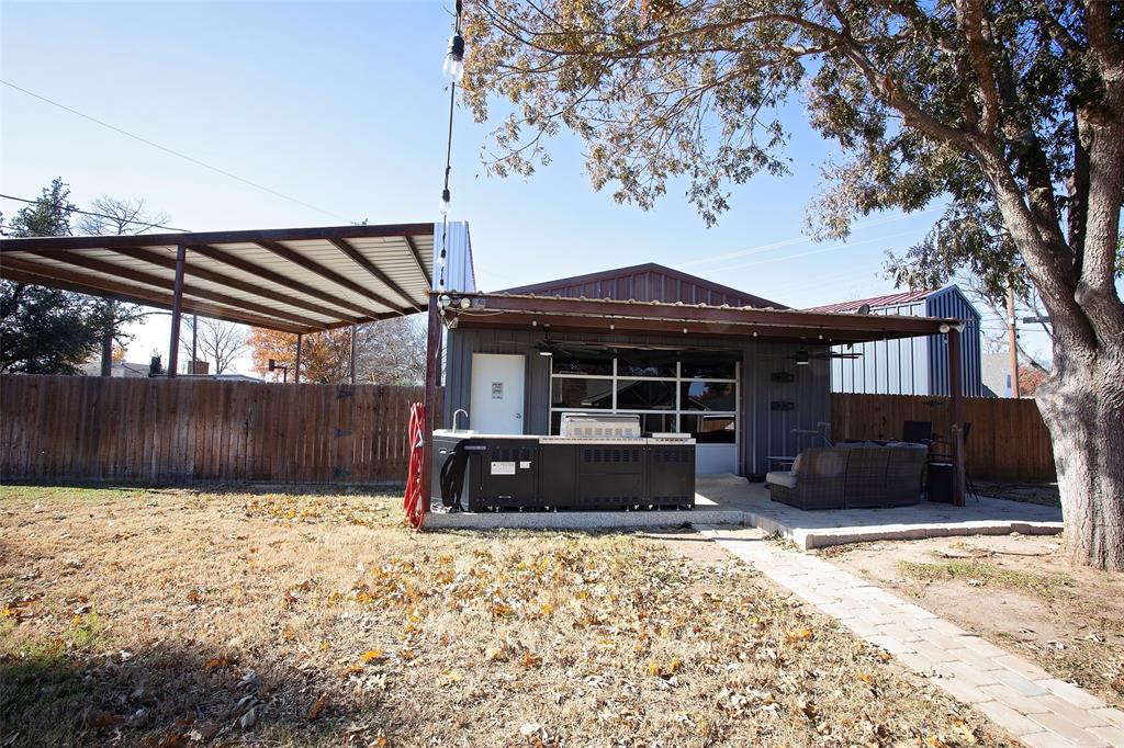 Fairway Mdws - Residential