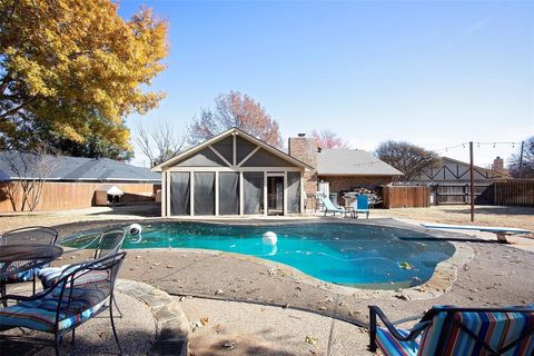 1408 Doral Court Graham TX 76450