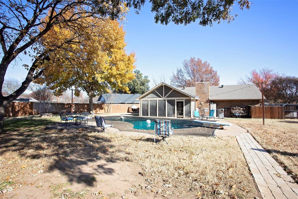 Fairway Mdws - Residential