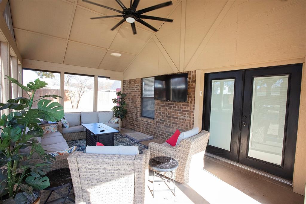 Fairway Mdws - Residential