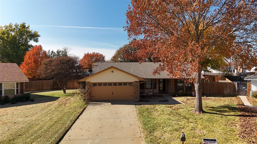 Fairway Mdws - Residential