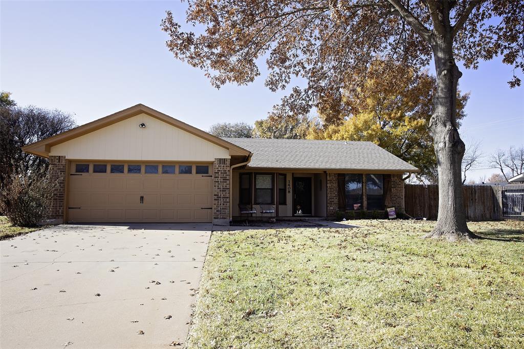 Fairway Mdws - Residential