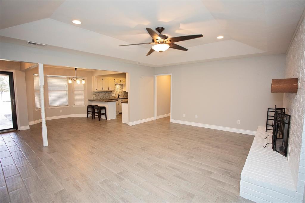 Fairway Mdws - Residential