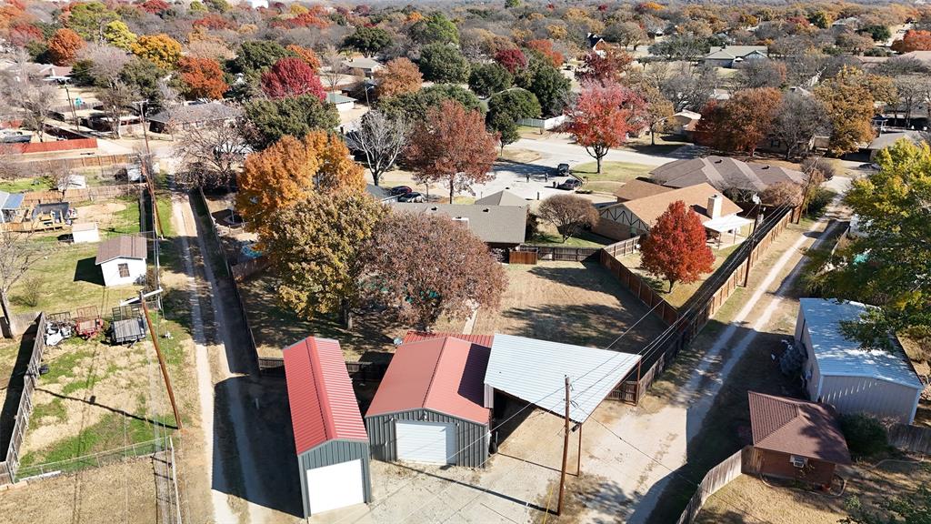 Fairway Mdws - Residential