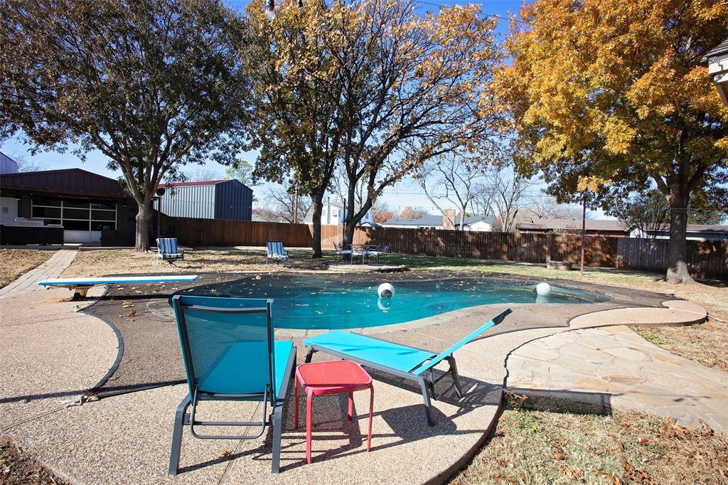 Fairway Mdws - Residential