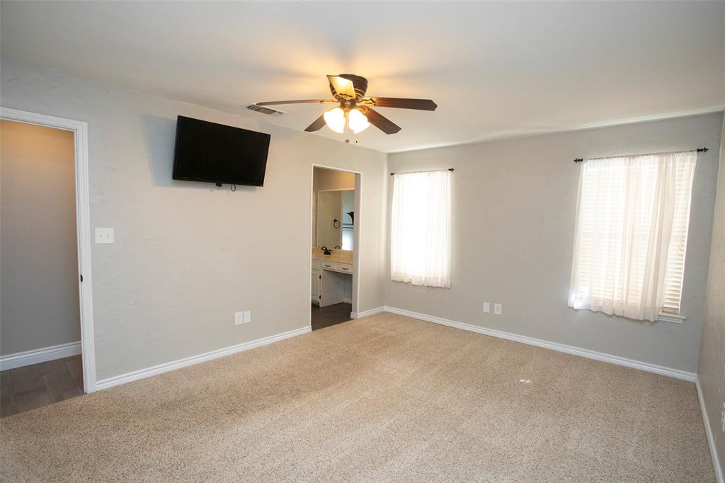 Fairway Mdws - Residential