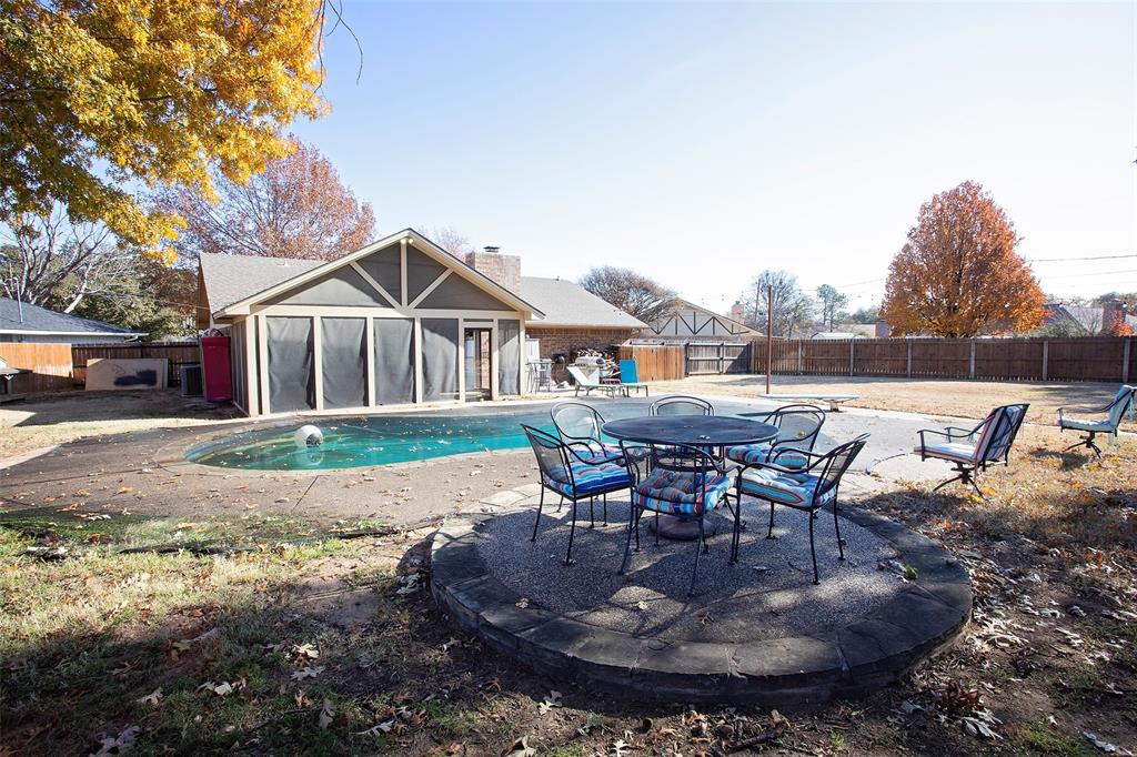 Fairway Mdws - Residential