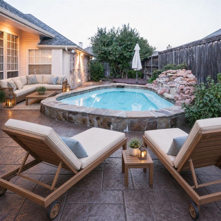 742 Yellowstone Drive
