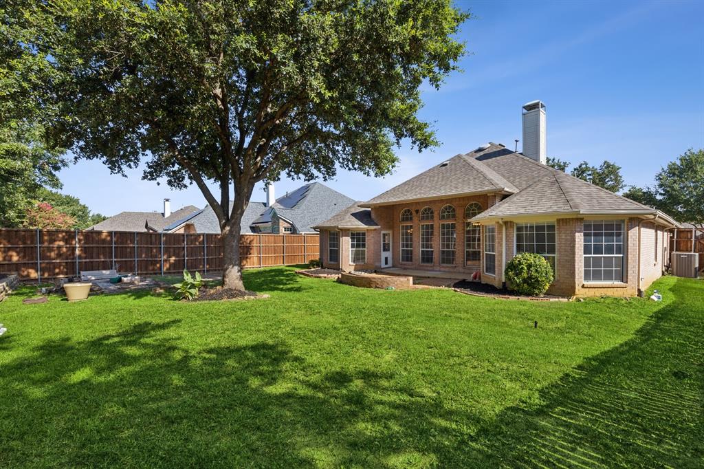 Churchill Crossing Ph B - Residential