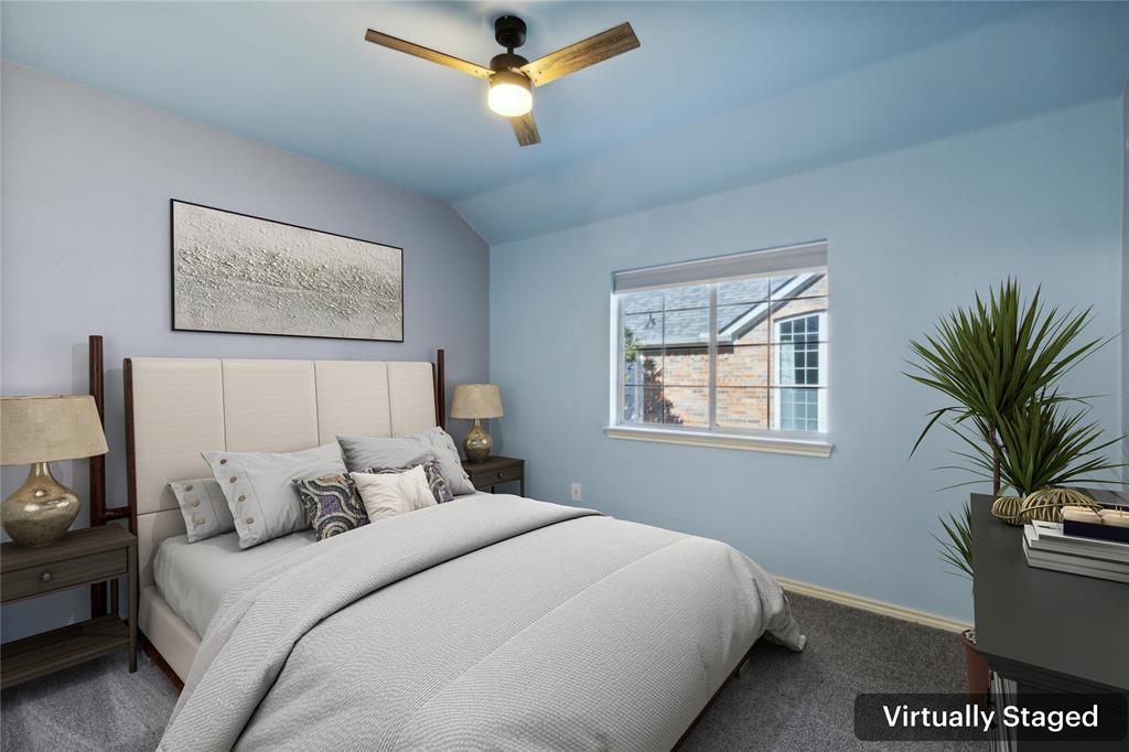 Churchill Crossing Ph B - Residential