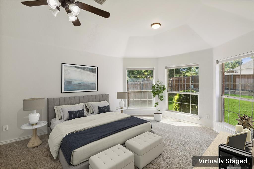 Churchill Crossing Ph B - Residential