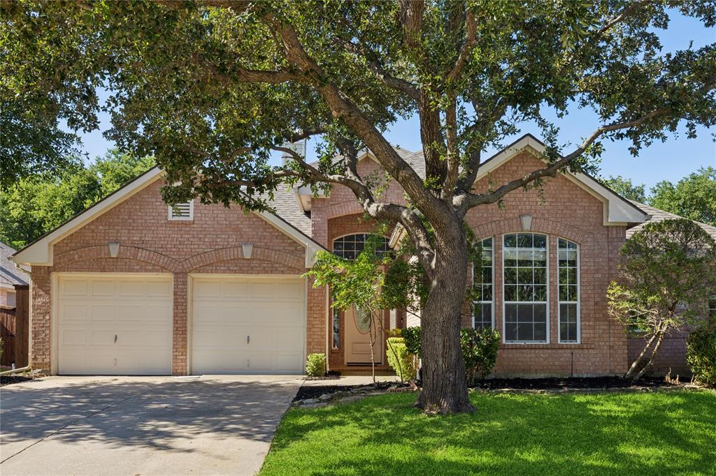 Churchill Crossing Ph B - Residential