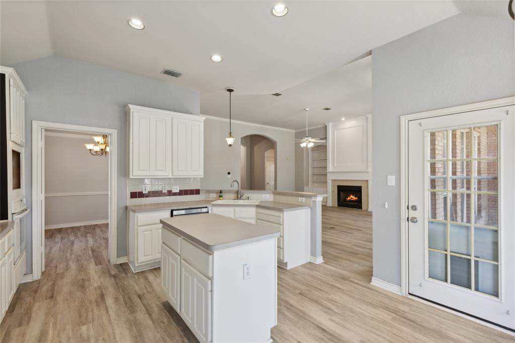 Churchill Crossing Ph B - Residential