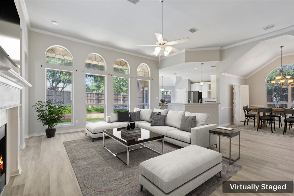 Churchill Crossing Ph B - Residential