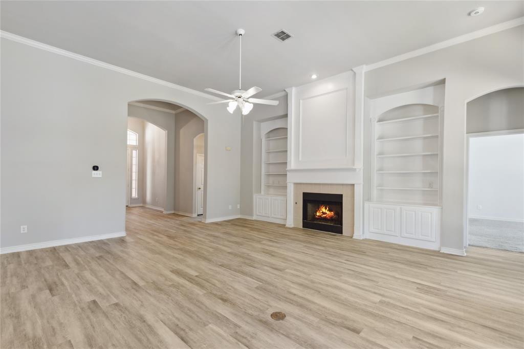 Churchill Crossing Ph B - Residential