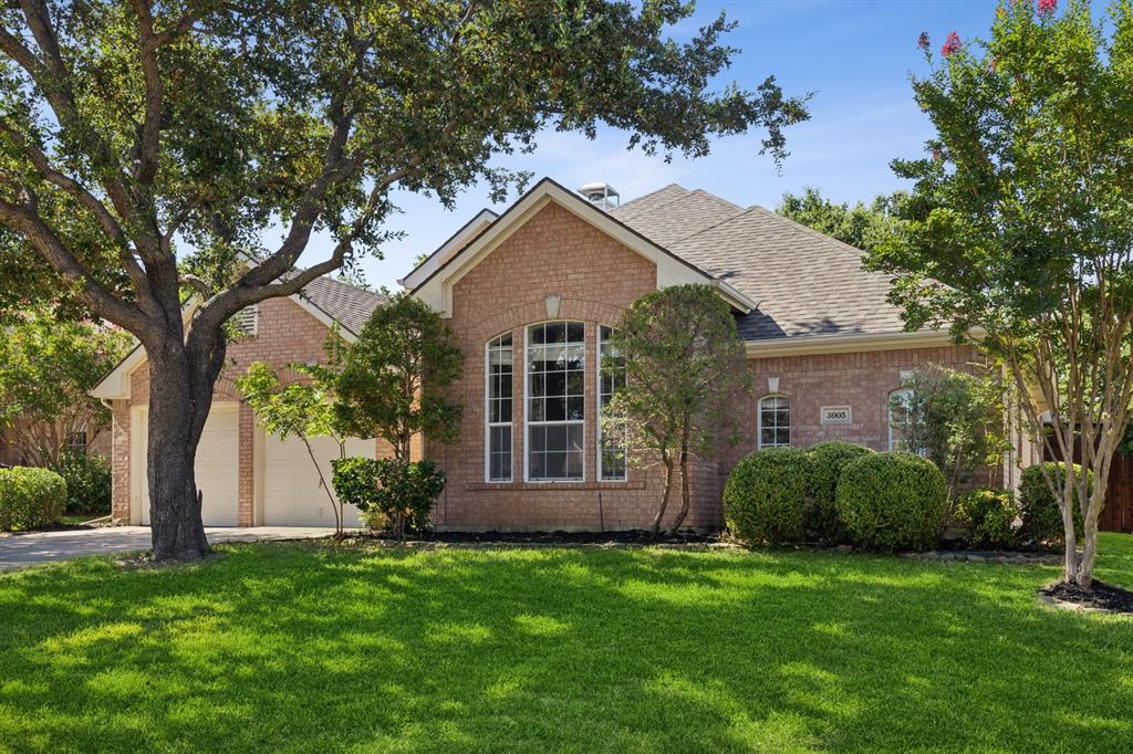 Churchill Crossing Ph B - Residential