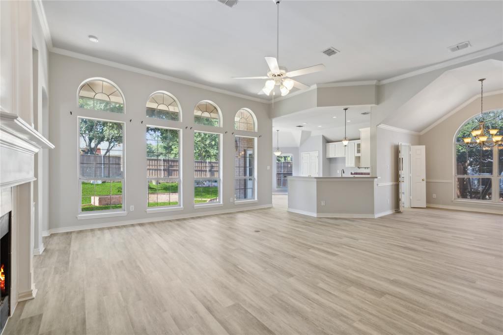 Churchill Crossing Ph B - Residential