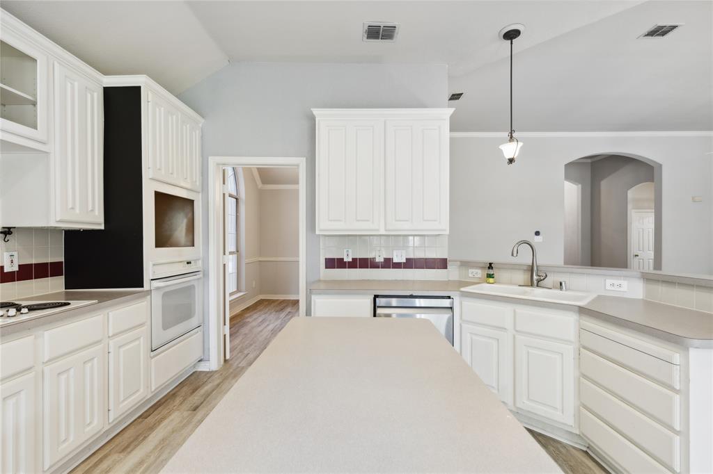 Churchill Crossing Ph B - Residential