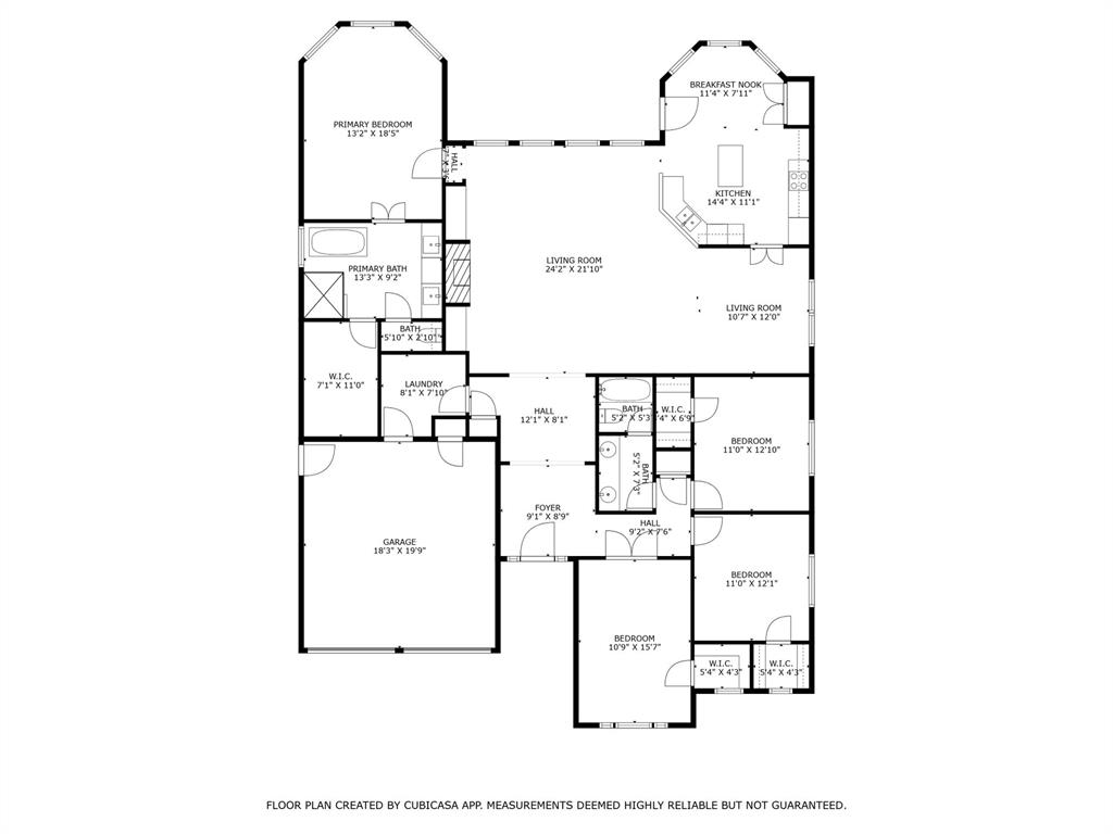 Churchill Crossing Ph B - Residential