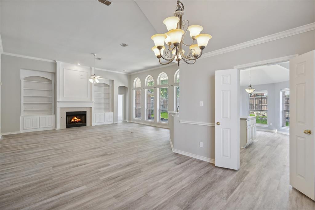 Churchill Crossing Ph B - Residential