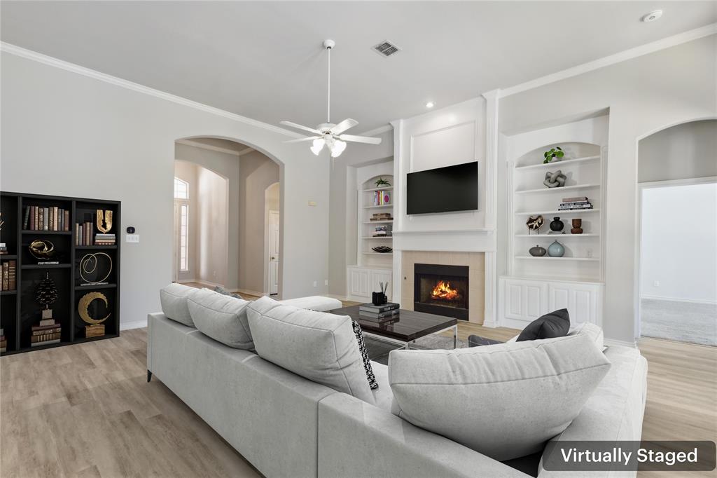 Churchill Crossing Ph B - Residential