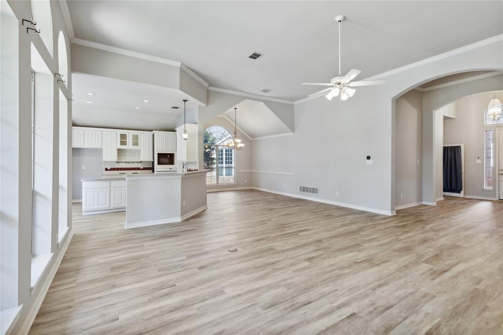 Churchill Crossing Ph B - Residential