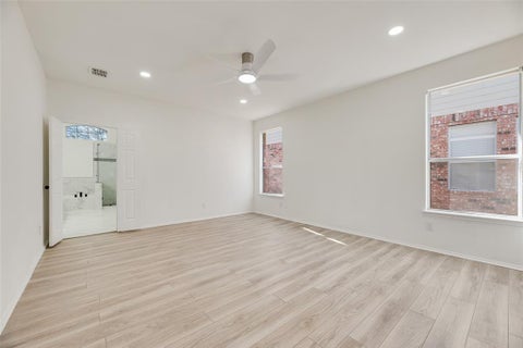 Tiny photo for 5828 Pine Ridge Boulevard, McKinney, TX 75070 (MLS # 21396626)