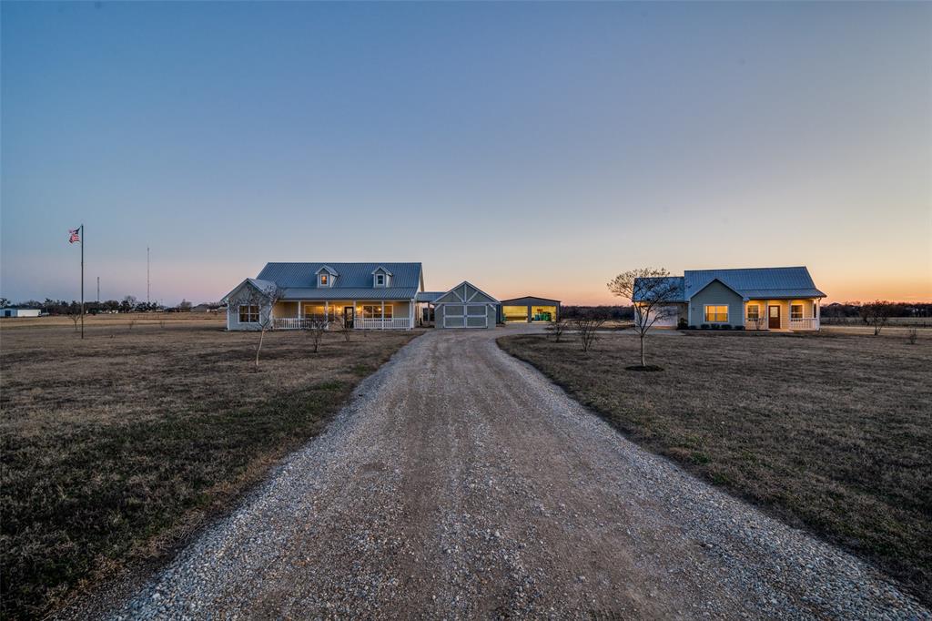 155 Saddle Ridge Road