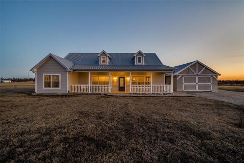 155 Saddle Ridge Road Sulphur Springs TX 75482