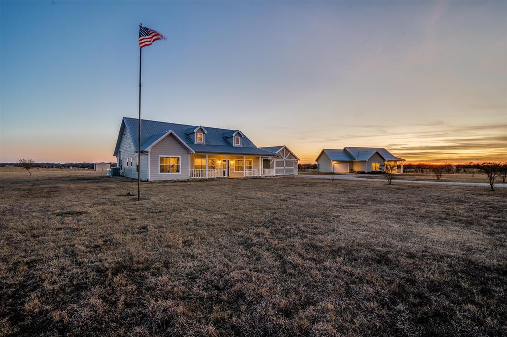 155 Saddle Ridge Road