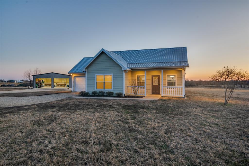 155 Saddle Ridge Road