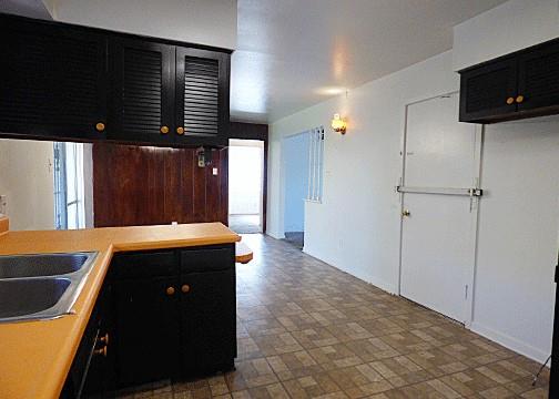 Oakland Hills - Residential