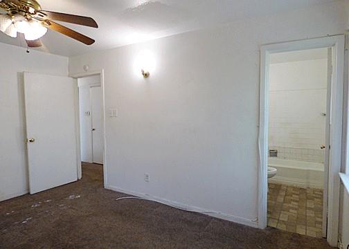 Oakland Hills - Residential