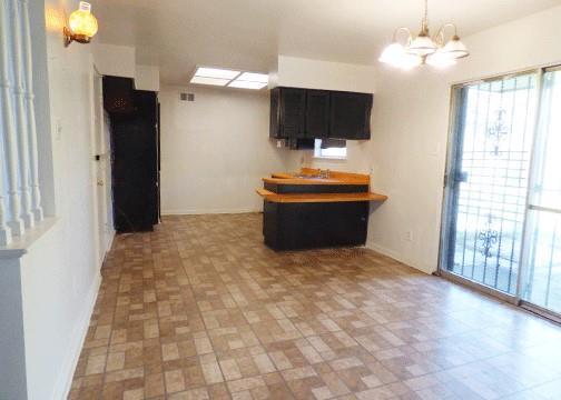 Oakland Hills - Residential